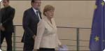 Germany, Spain Call for  Uniform EU Asylum Policy 