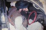 Mullah Omar Died of Natural Causes in Afghanistan, Son Says