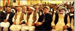 Eliminate Terrorist Sanctuaries, Pakistan Reminded