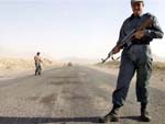 Kabul Delegation Begins  Probing Jalrez Carnage