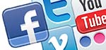 Social Media Expedited  Altered Socialization