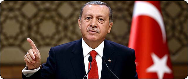 Turkey to Hold Early  Elections on Nov. 1 