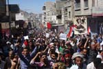 Warring Parties Breach  UN-Brokered Truce in Yemen