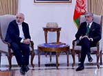 No Regional Progress During Foreigners' Presence in Afghanistan: Zarif