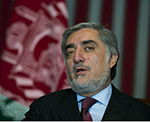 Afghanistan Prioritizes Deepening of Ties with Iran: Abdullah