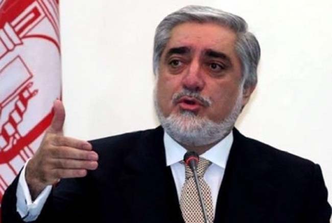 Enemies and their Supporters Dreamt to Topple Down Government: Abdullah