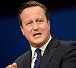 UK’s Cameron Caught Calling Nigeria, Afghanistan ‘Corrupt’