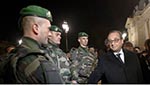 France Quarrels over Revoking Citizenship of Terrorists