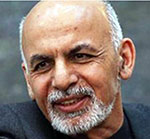 Ghani Expected to Outline 5-Year War Strategy in Parliament