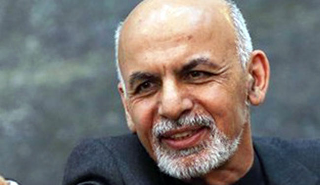 Ghani Expected to Outline 5-Year War Strategy in Parliament