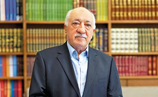 Gulen’s Wake-Up Call for Muslims!