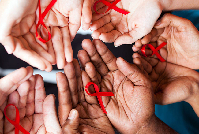 Dramatic Increase in HIV/Aids