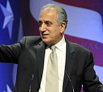 Khalilzad Reflects on Missed Opportunities