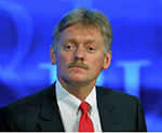 Stopping Bloodshed in Syria Now Crucial: Kremlin 