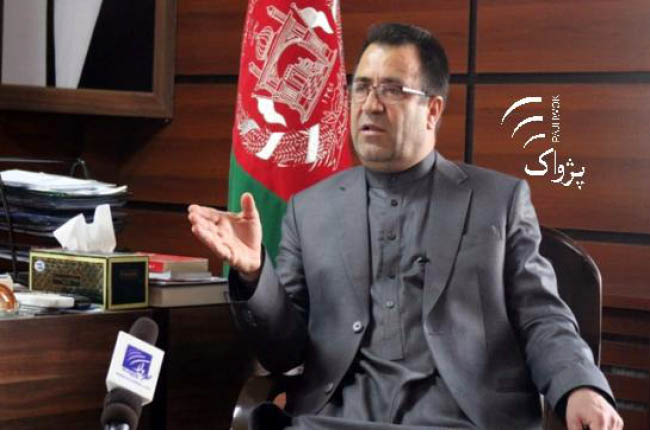 Baghlan Violence Fuelled  by Breach of Agreement with Elders: Mangal