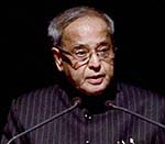 India with Afghanistan in Fight Against Terror: Pranab