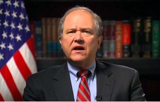 Afghanistan Has a Justice System that Money Can Buy: Sopko