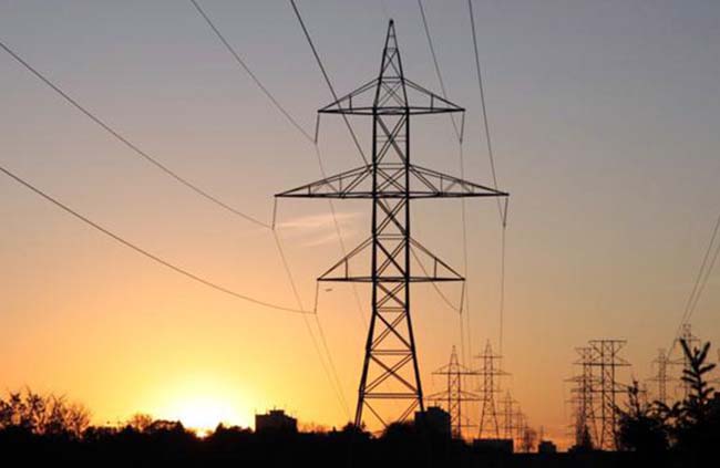 Power Line to be Laid Based on Panel’s Proposals: Govt.