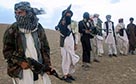 Taliban Claims Large Swath of Afghan Territory During 2015