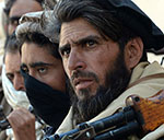 Taliban Willing to Resume Peace Talks with Kabul: Report