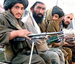 Taliban Offensive: A Test of Survival for Afghanistan 
