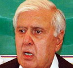 Sherpao Wants QCG to Facilitate Afghan Peace Talks