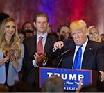 Bad Politics, Not Media, Helps Trump Secure U.S. Presidential Nomination