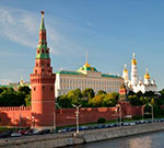 Extension of Anti-Russia  Sanctions No Good for World Economy: Kremlin 