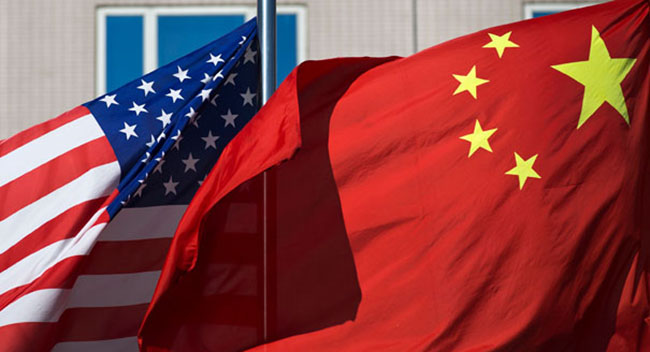 China, U.S. to Hold Security Consultation