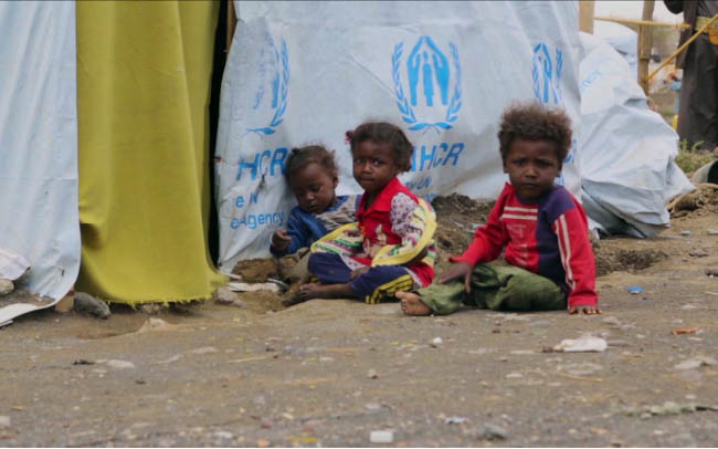 UN Urges Protection of Children in Conflicts, Disasters - The Daily ...