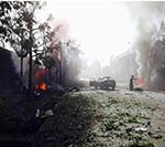 Killing of Civilians, Civil Servants a War Crime: UN