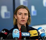 New EU Strategy on  Afghanistan to Support Peace, Prosperity