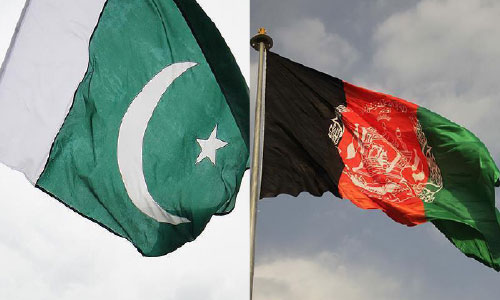 Kabul, Islamabad Urged  to Overcome Mistrust