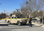 202 Civilians Killed,  Wounded in February: CPAG