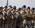 India to Boost  Assistance to Afghan Forces: Gokhale
