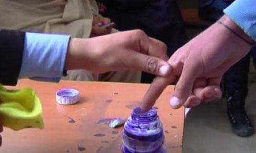 Political Parties Close IEC Offices in Three Provinces