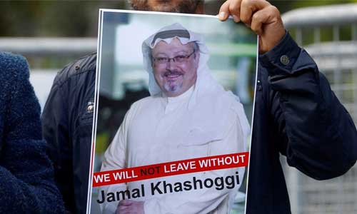Khashoggi Crisis Highlights Why Investment in Asia  Is More Productive than in the Middle East