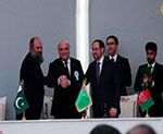 Framework Deal to Boost Regional Power Trade: ADB