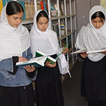 Barriers to Female Education in  Afghanistan: Challenges and solutions 