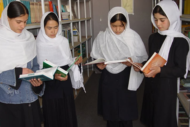 Barriers to Female Education in  Afghanistan: Challenges and solutions 