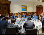 US, India Assure Afghanistan  of Continued Cooperation