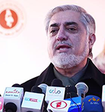 Abdullah Says NUG Has Failed to Fulfill Some Commitments