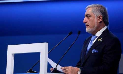 $2.3bn Invested  in Afghanistan’s IT Sector: Abdullah