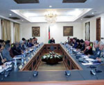 Serious Steps Needed to  Cut Civilian Casualties: Abdullah