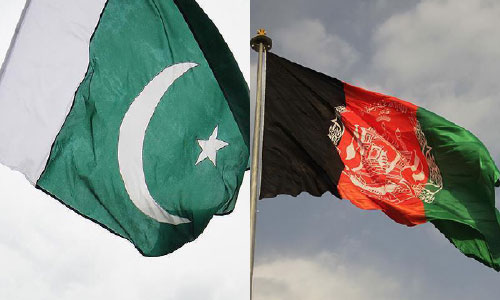 China Welcomes Pak-Afghan  Action Plan for Peace Talks with Taliban