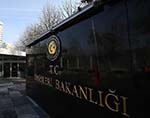 Turkey Condemns  Terrorist Attacks in  Afghanistan