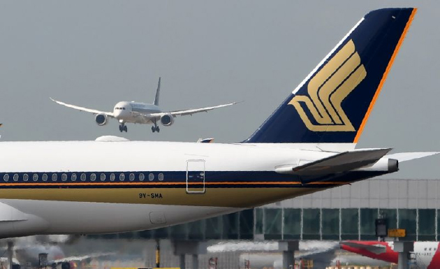 Singapore Airlines to Launch  World’s Longest Flight
