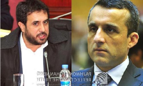 Khalid, Saleh Appointed  Against Constitution: Experts