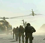 50 Taliban Militants Killed in Kandahar Offensive
