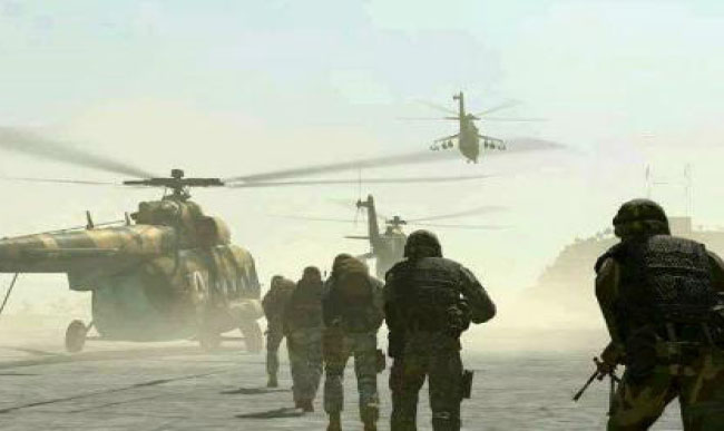 50 Taliban Militants Killed in Kandahar Offensive